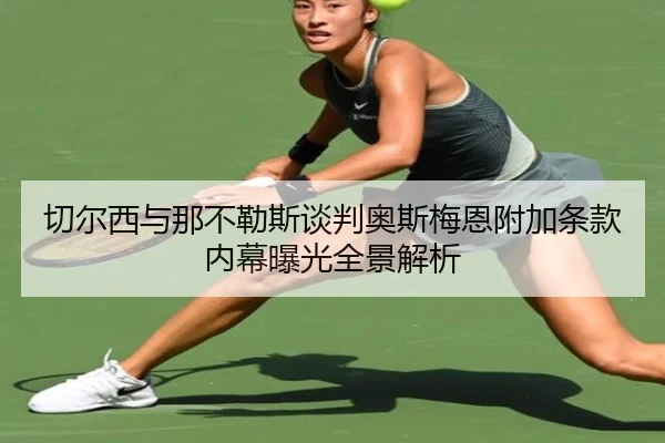 切尔西与那不勒斯谈判奥斯梅恩附加条款内幕曝光全景解析